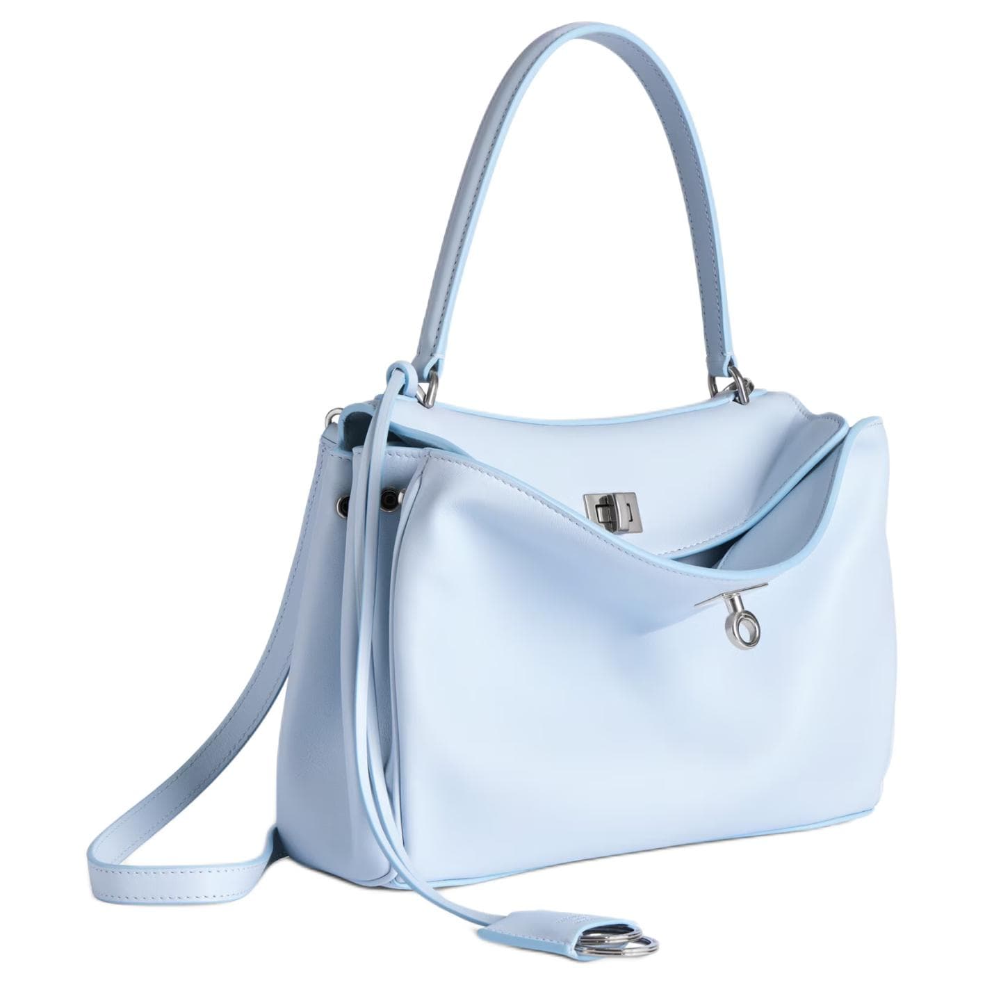 Мини-сумка Balenciaga Rodeo - изображение 3