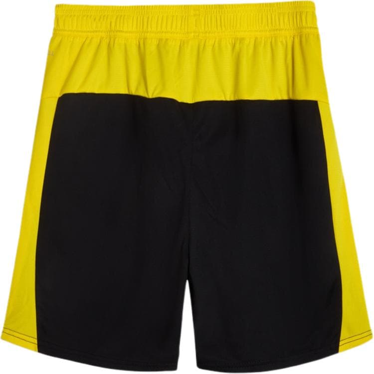 PUMA BVB SS25 Шорты Replica M Блокировка Футбол Низ Мужской - изображение 2