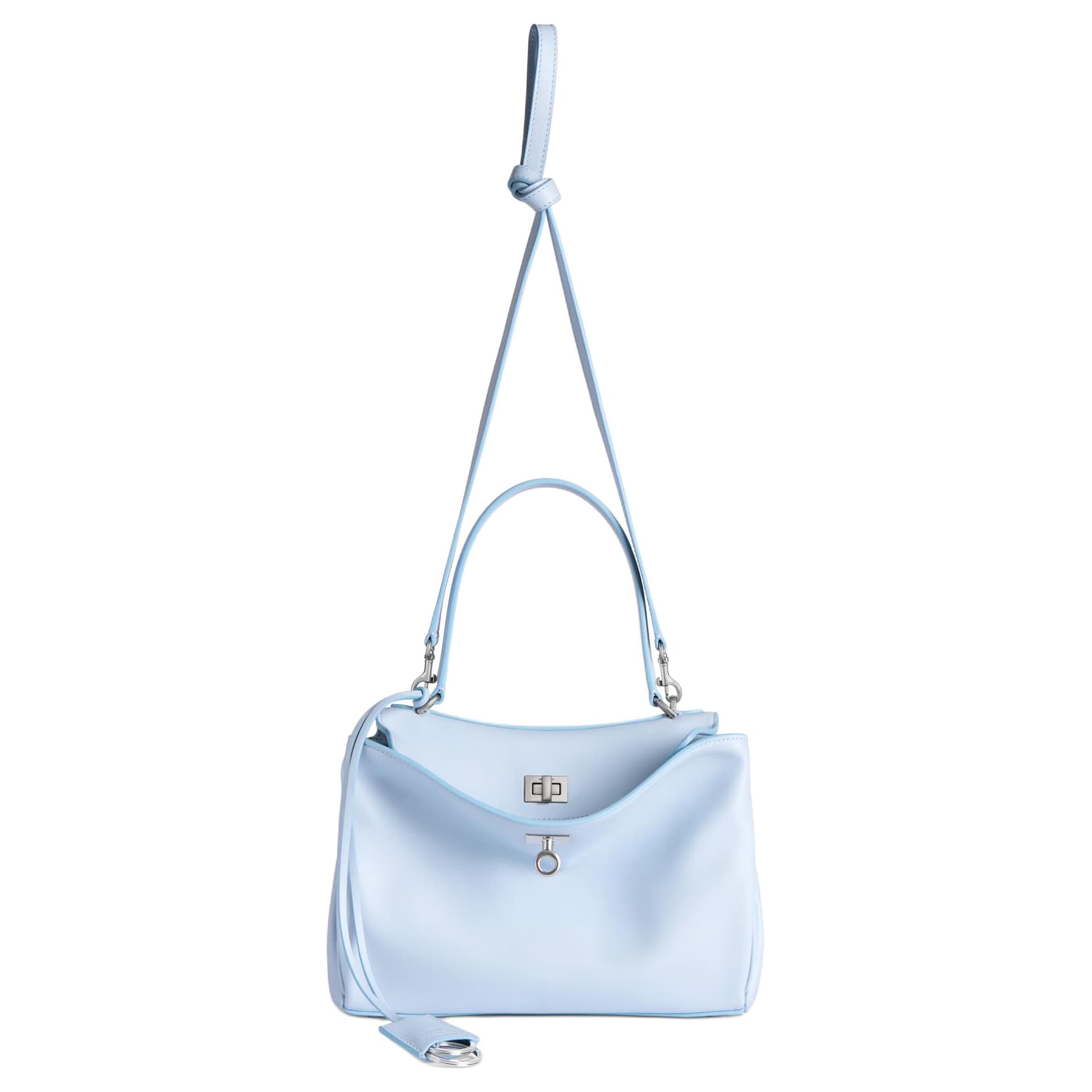 Мини-сумка Balenciaga Rodeo - изображение 2