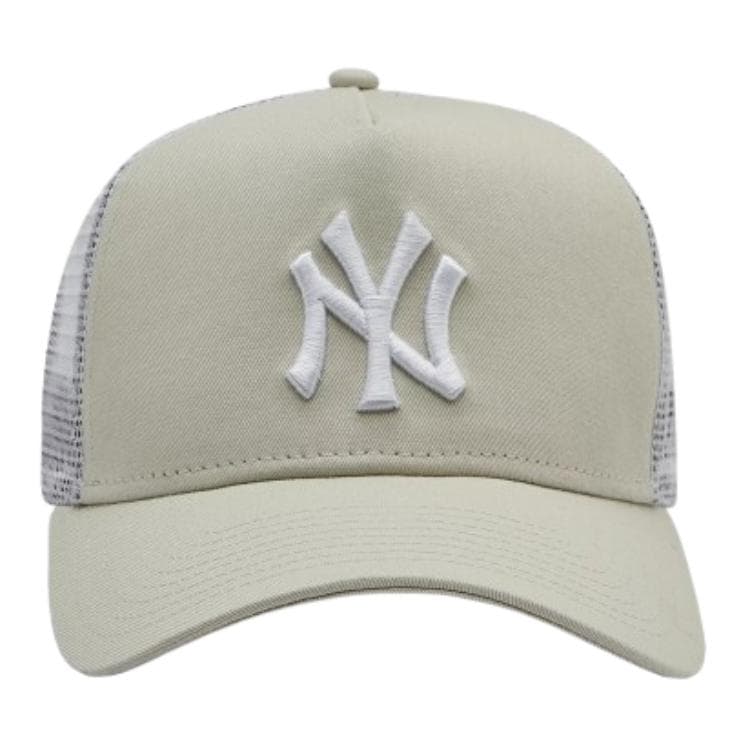 Кепка New Era Хлопковые Волоконные Кепки Мужские Светлый Умбра - изображение 2