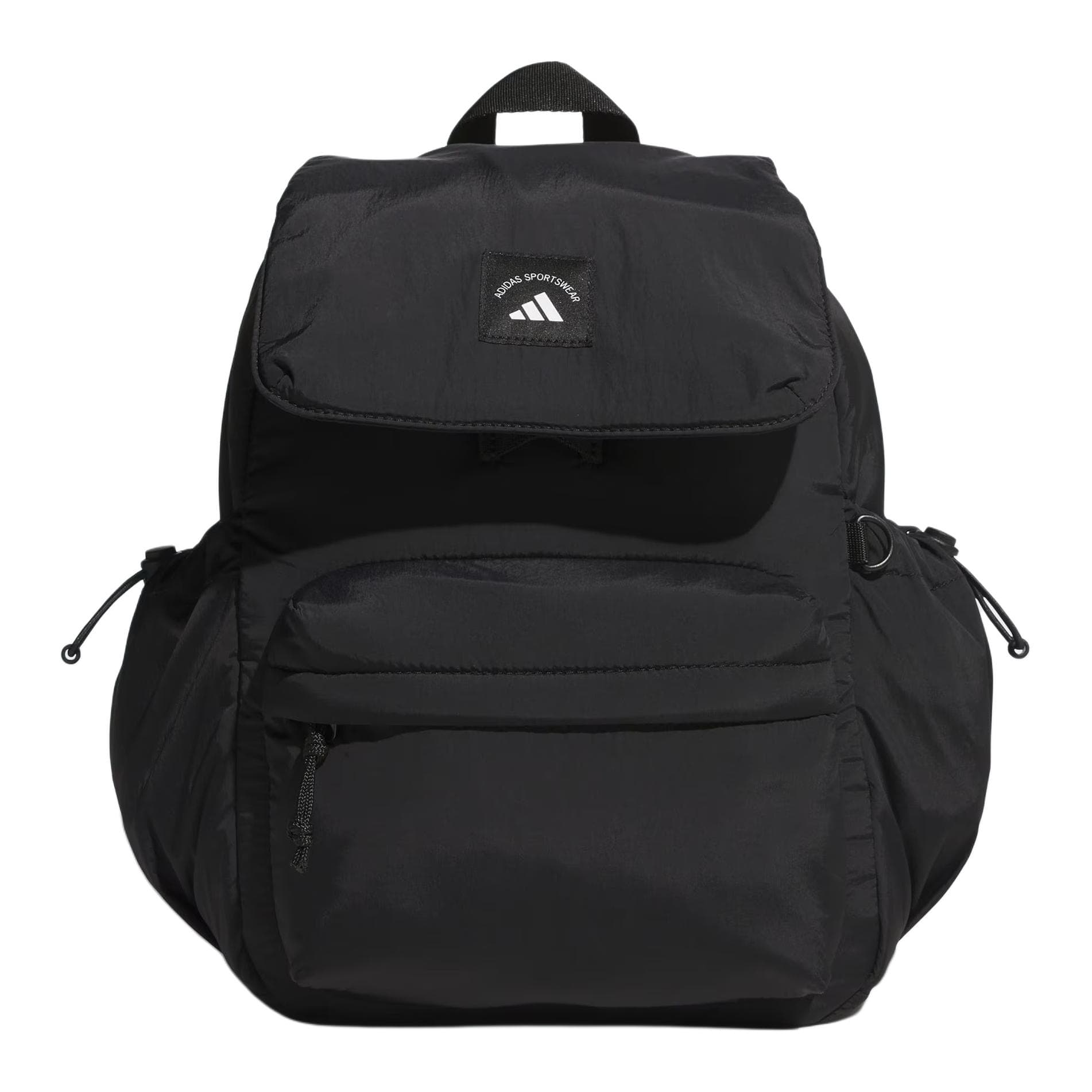 Рюкзак Adidas CITY ESCAPE Много карманов Рюкзаки Женские Черный - изображение 1