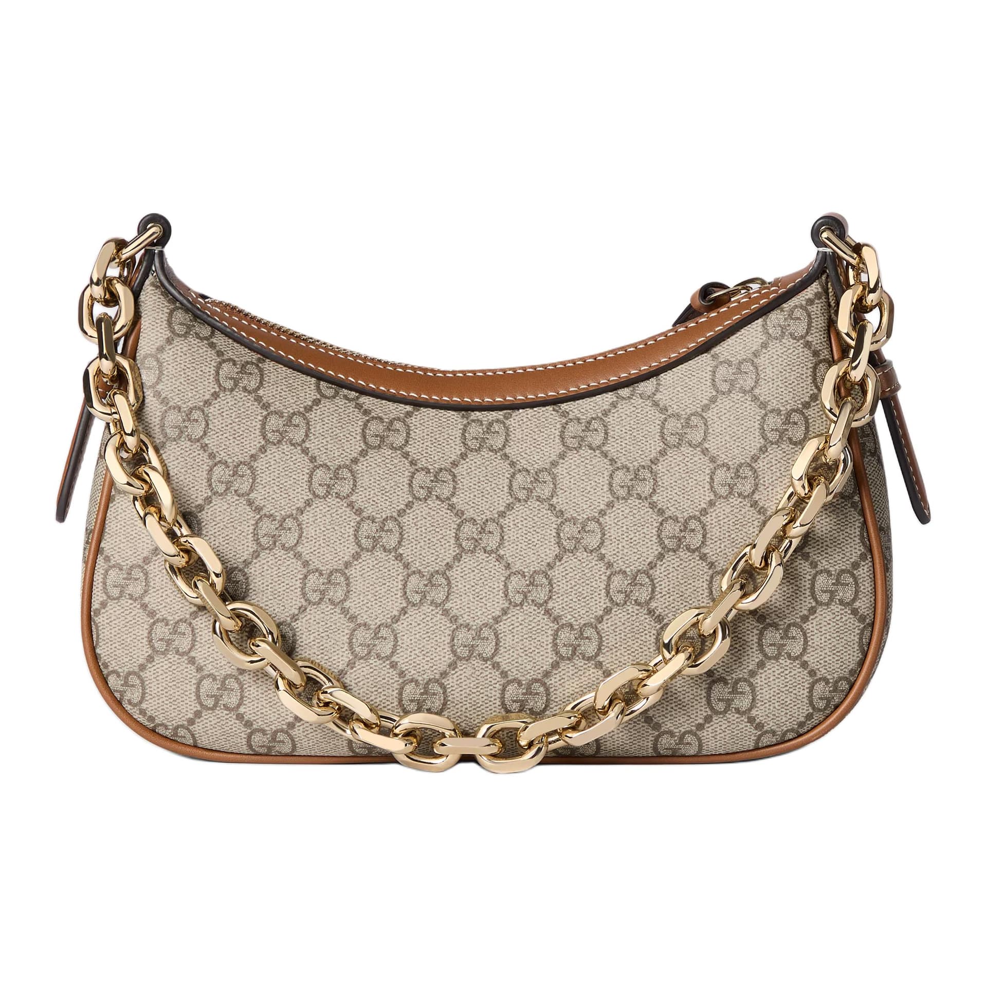 Сумка GUCCI GG Emblem GG Monogram - изображение 5