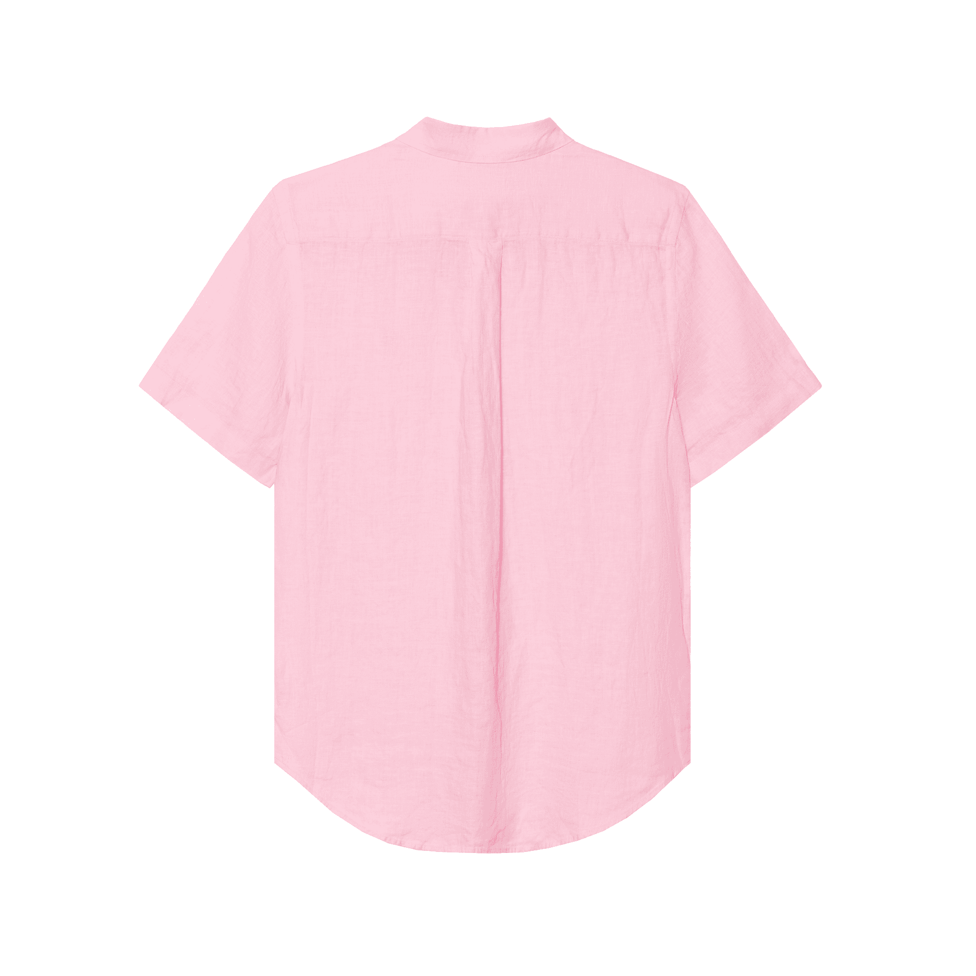 Polo Ralph Lauren Повседневная рубашка SS25 Розовая для детей - изображение 2