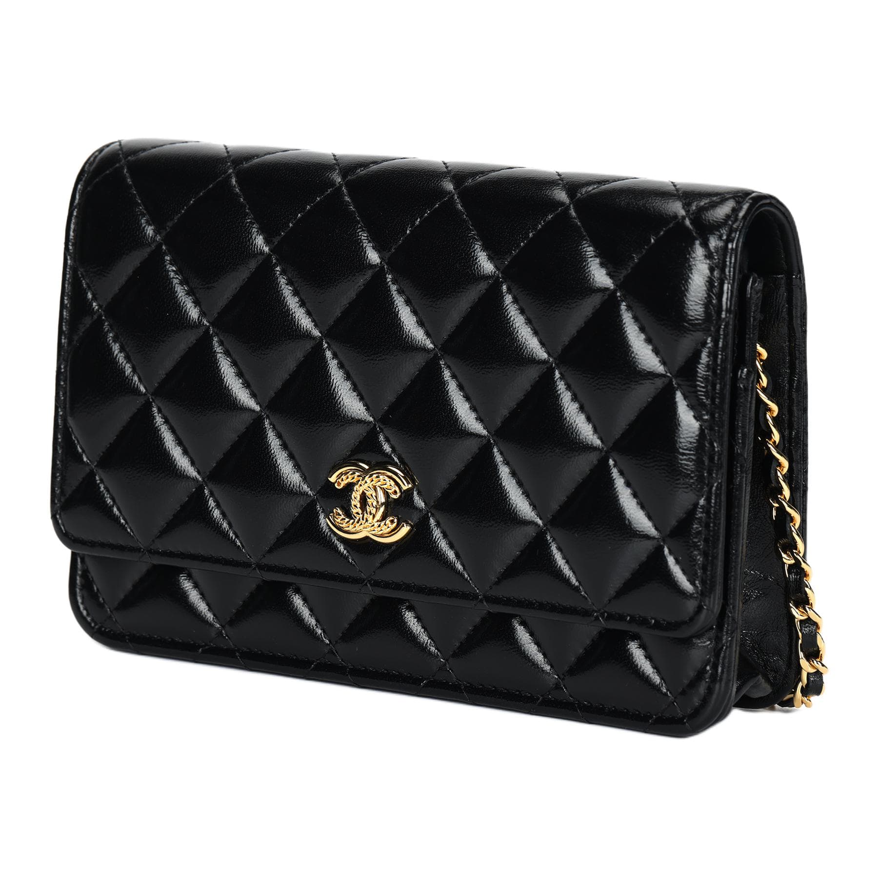 Сумка через плечо CHANEL 25C - изображение 2