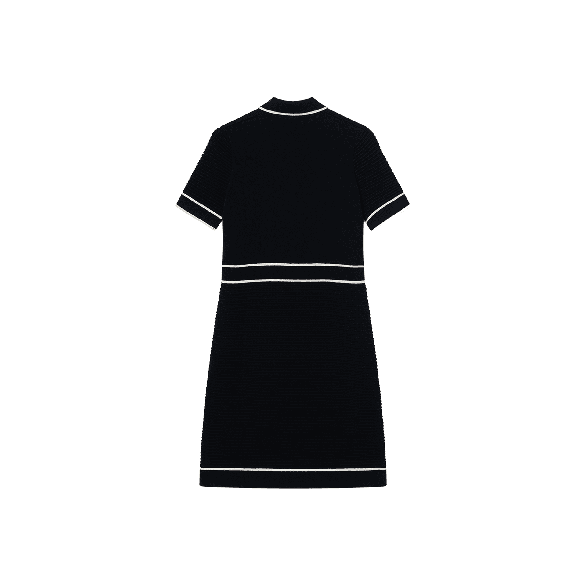 Платье PINKO SS22 Polo - изображение 2