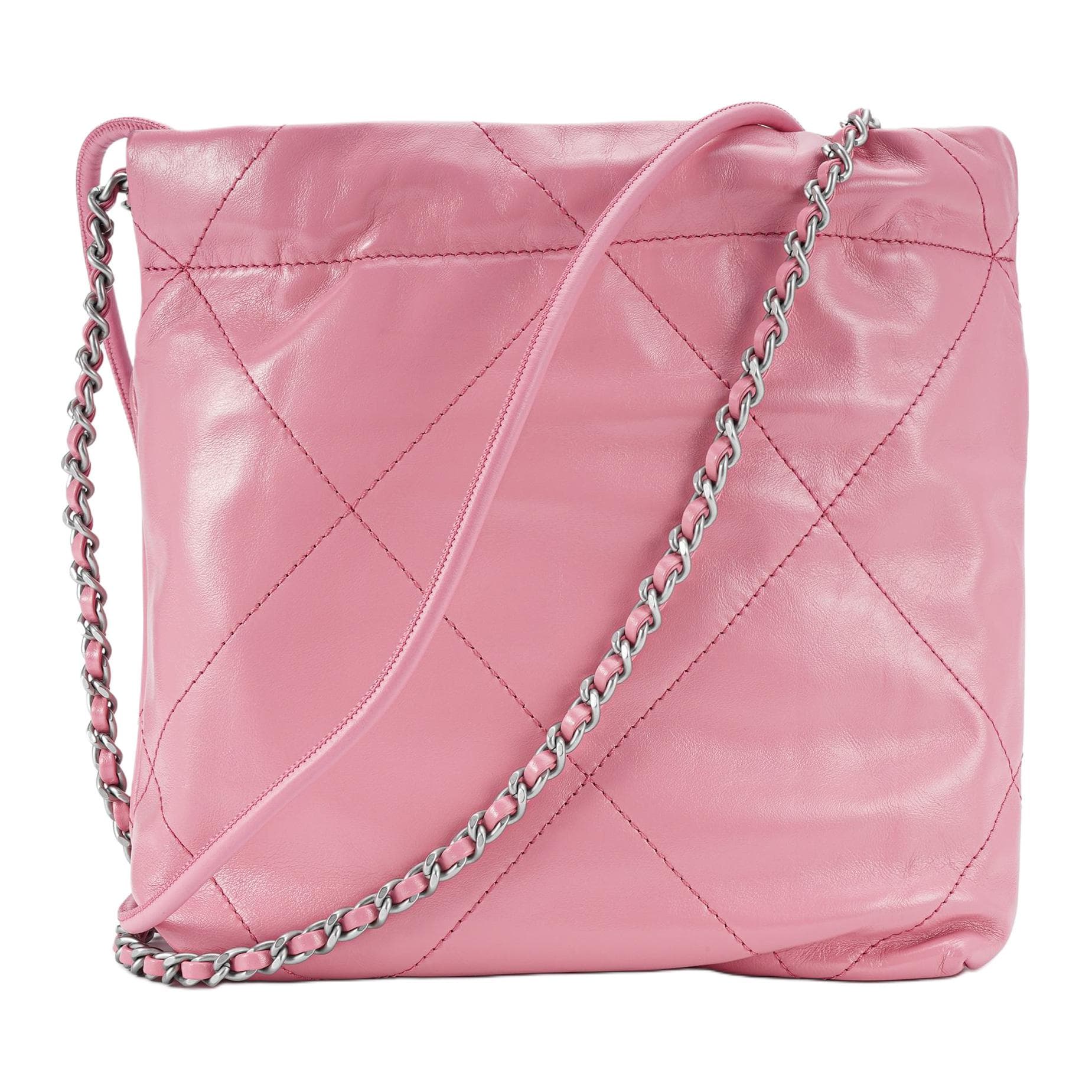 Сумка через плечо CHANEL 22Bag 23A - изображение 3