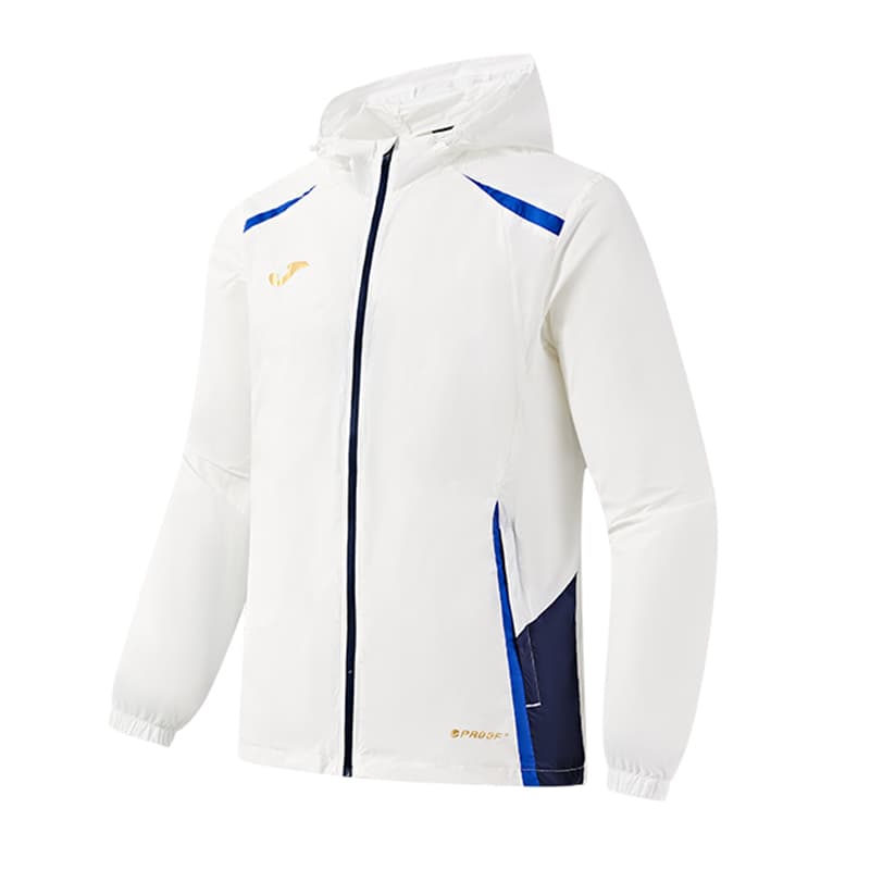Куртка Joma С капюшоном Защитные куртки от солнца Пальто Lingyun Коллекция Мужской - изображение 1
