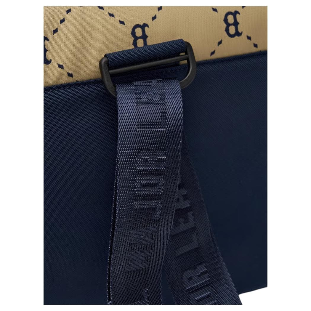 Сумка через плечо MLB BOSTON REDSOXDiamond Monogram 25FW - изображение 7
