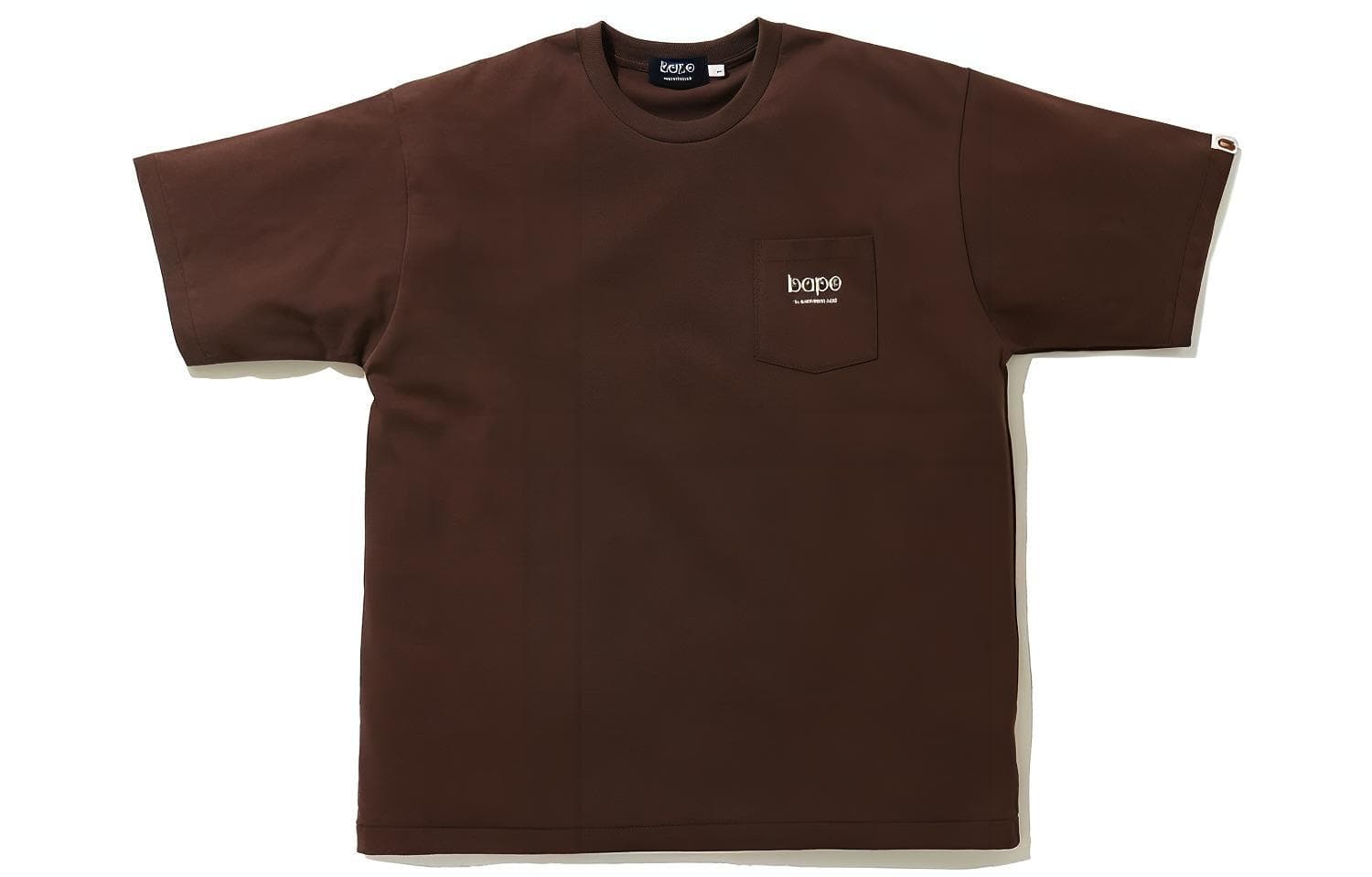 Футболка BAPE T - изображение 3
