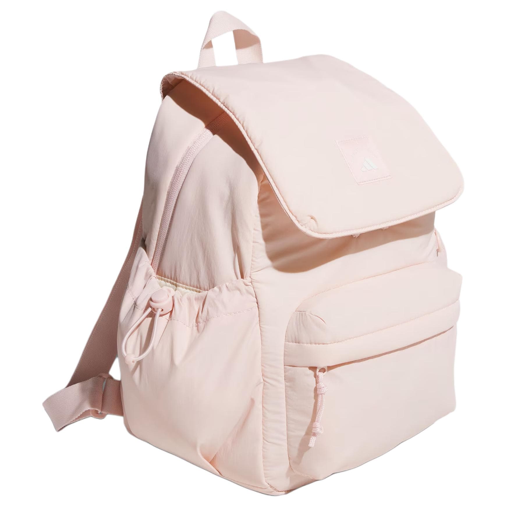 Рюкзак Adidas CITY ESCAPE Ткань Рюкзаки Женские Светло-розовый - изображение 2