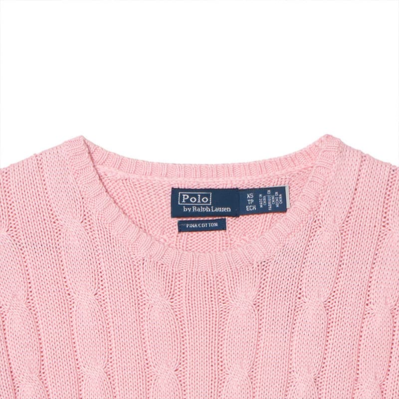 Кардиган Polo Ralph Lauren SS23 - изображение 5