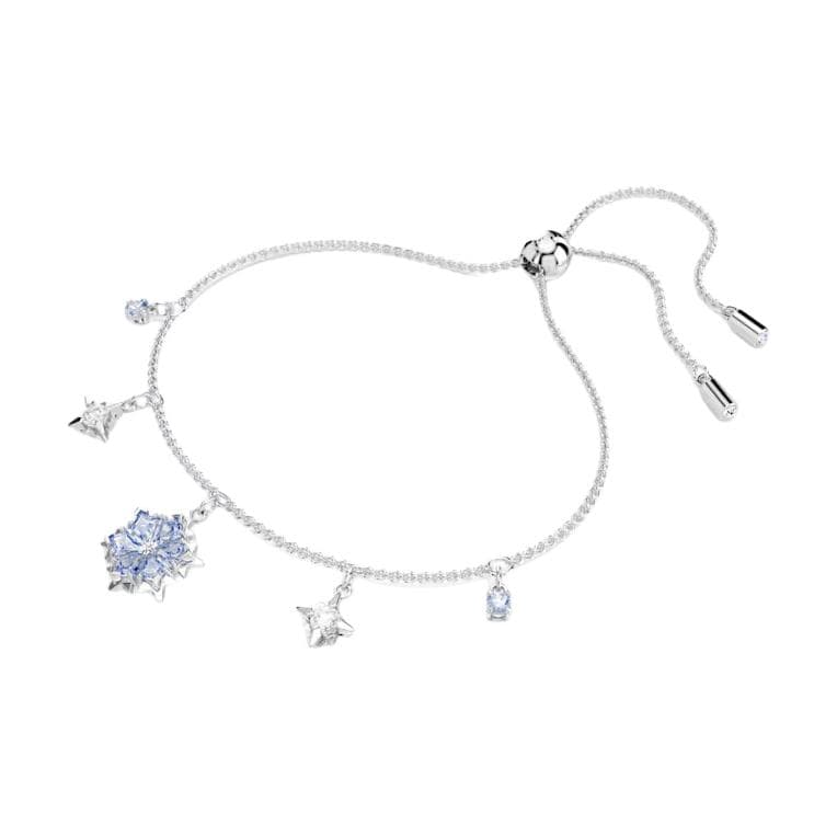 Браслет Swarovski Браслеты Унисекс Blue - изображение 2