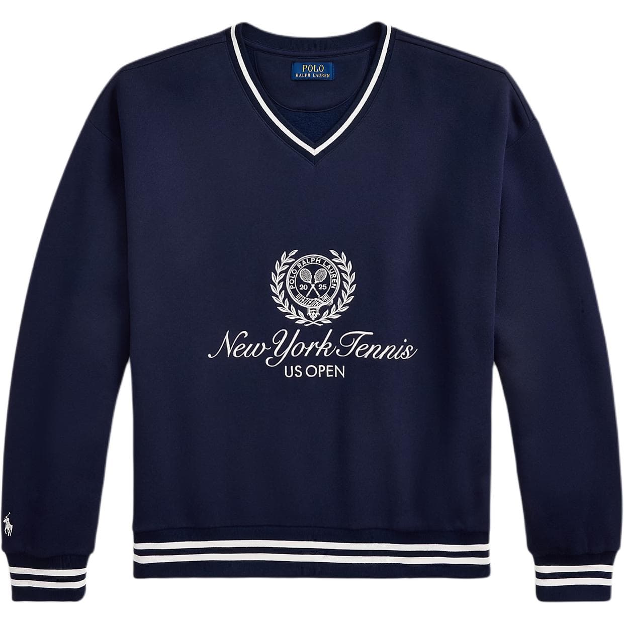 Худи Polo Ralph Lauren FW25 Толстовка Мужское - изображение 1