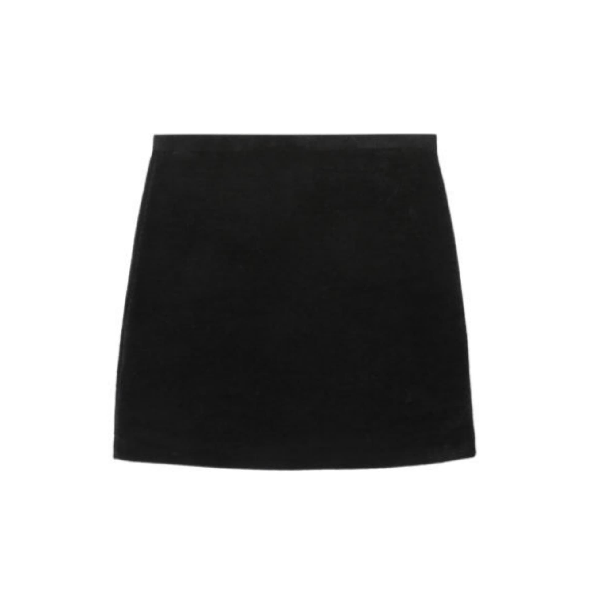 Юбка Alexander Wang Повседневные мини-юбки женские - изображение 2