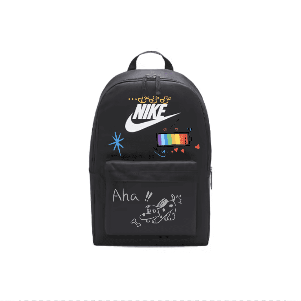 Рюкзак Nike Heritage Logo - изображение 1
