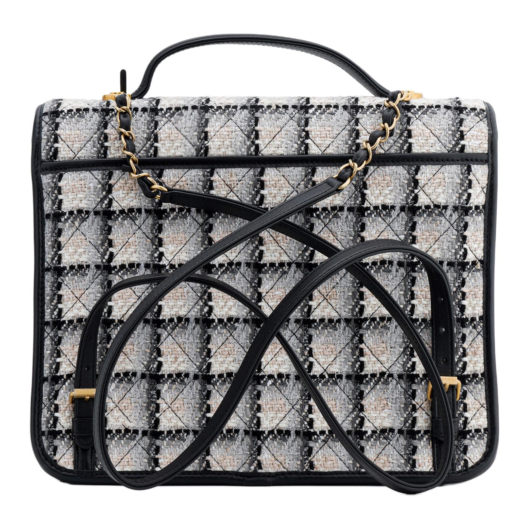 Рюкзак CHANEL 22K - изображение 3