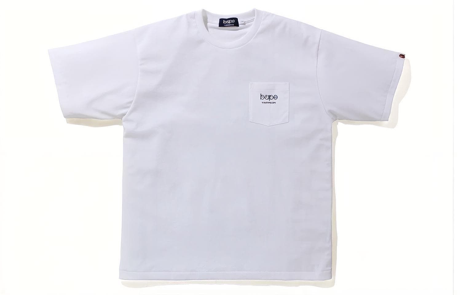 Футболка BAPE T - изображение 1