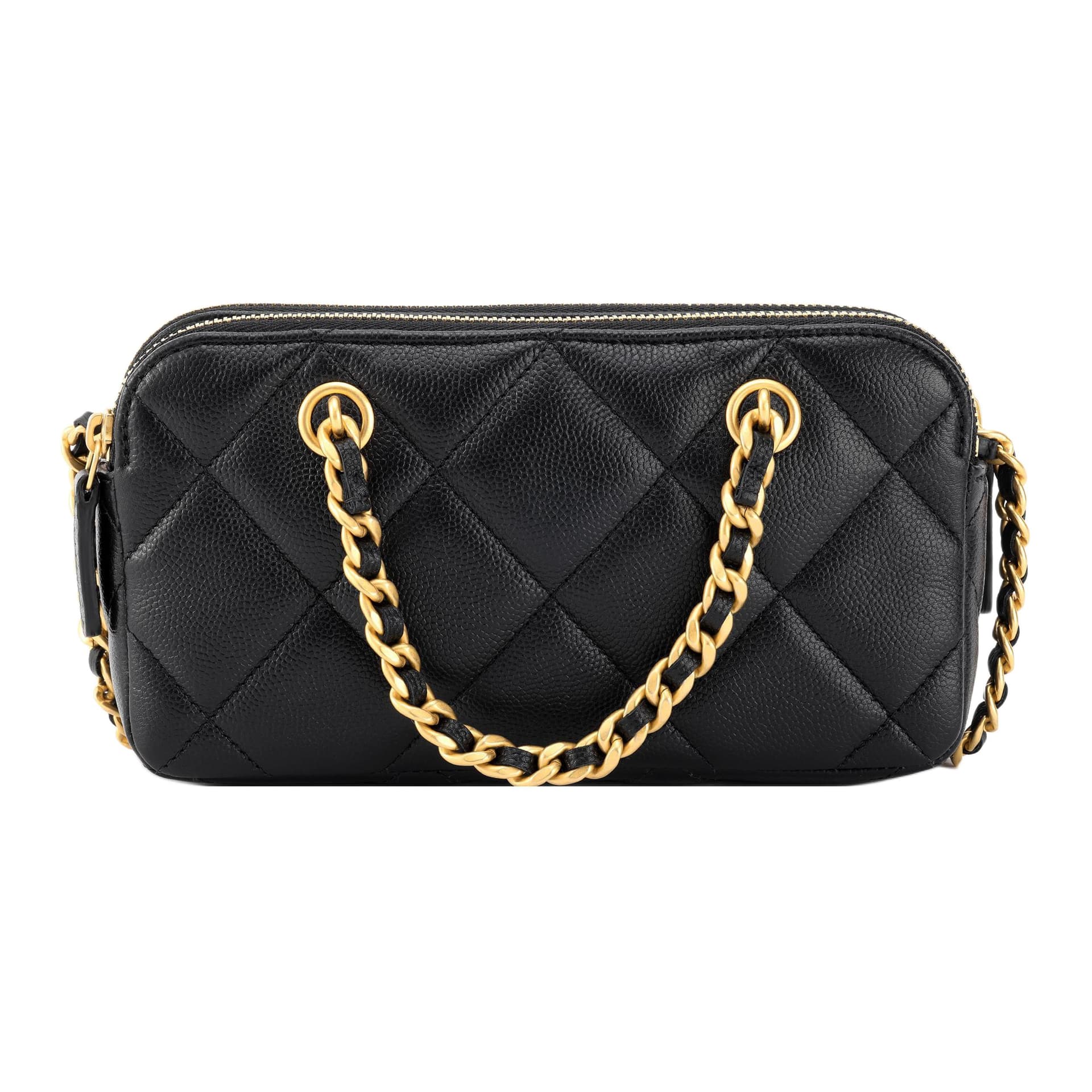 Сумка CHANEL 23K - изображение 3