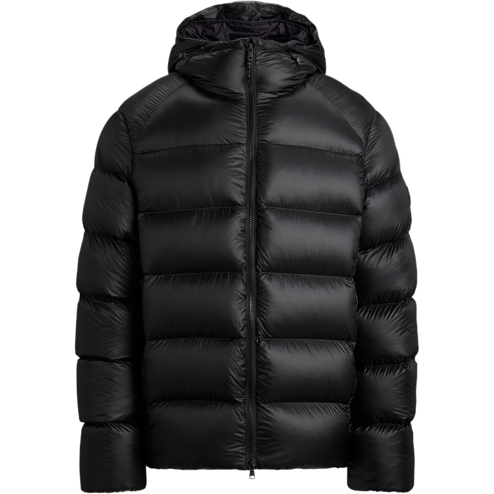 Зимняя куртка Пуховик Polo Ralph Lauren Мужской - изображение 1