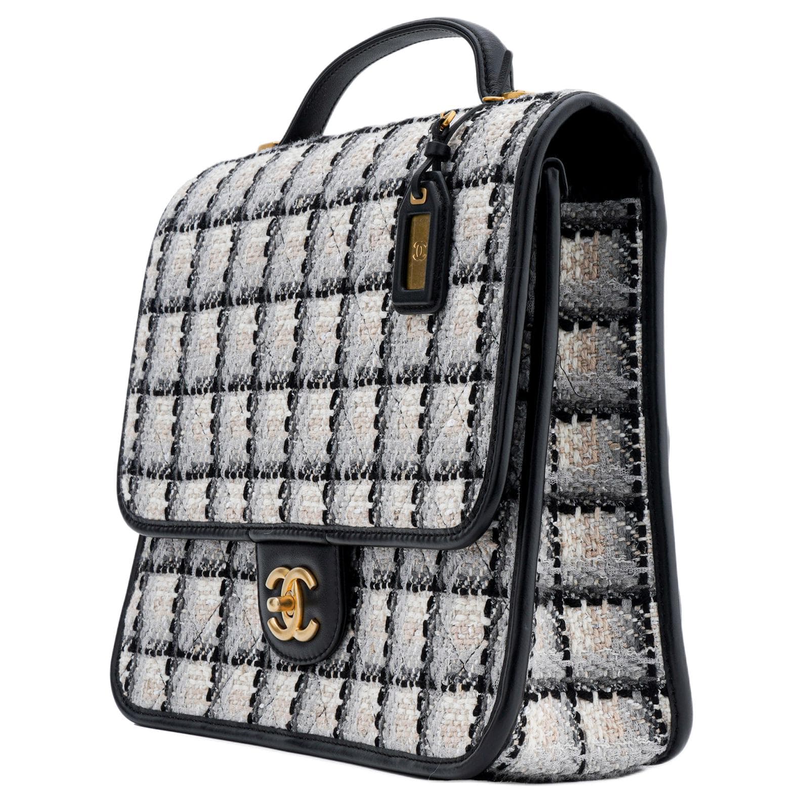 Рюкзак CHANEL 22K - изображение 2