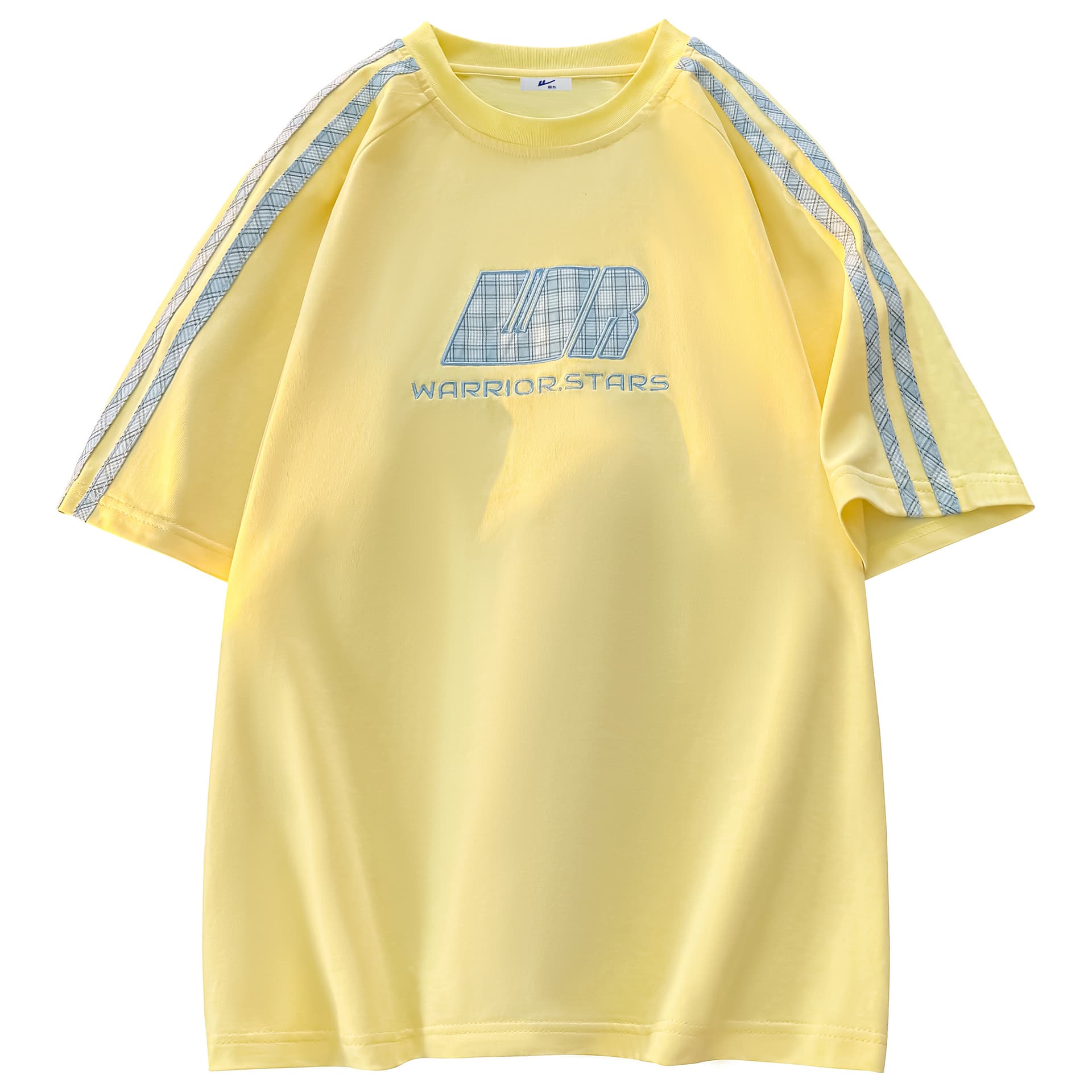 Футболка Warrior logo T - изображение 1