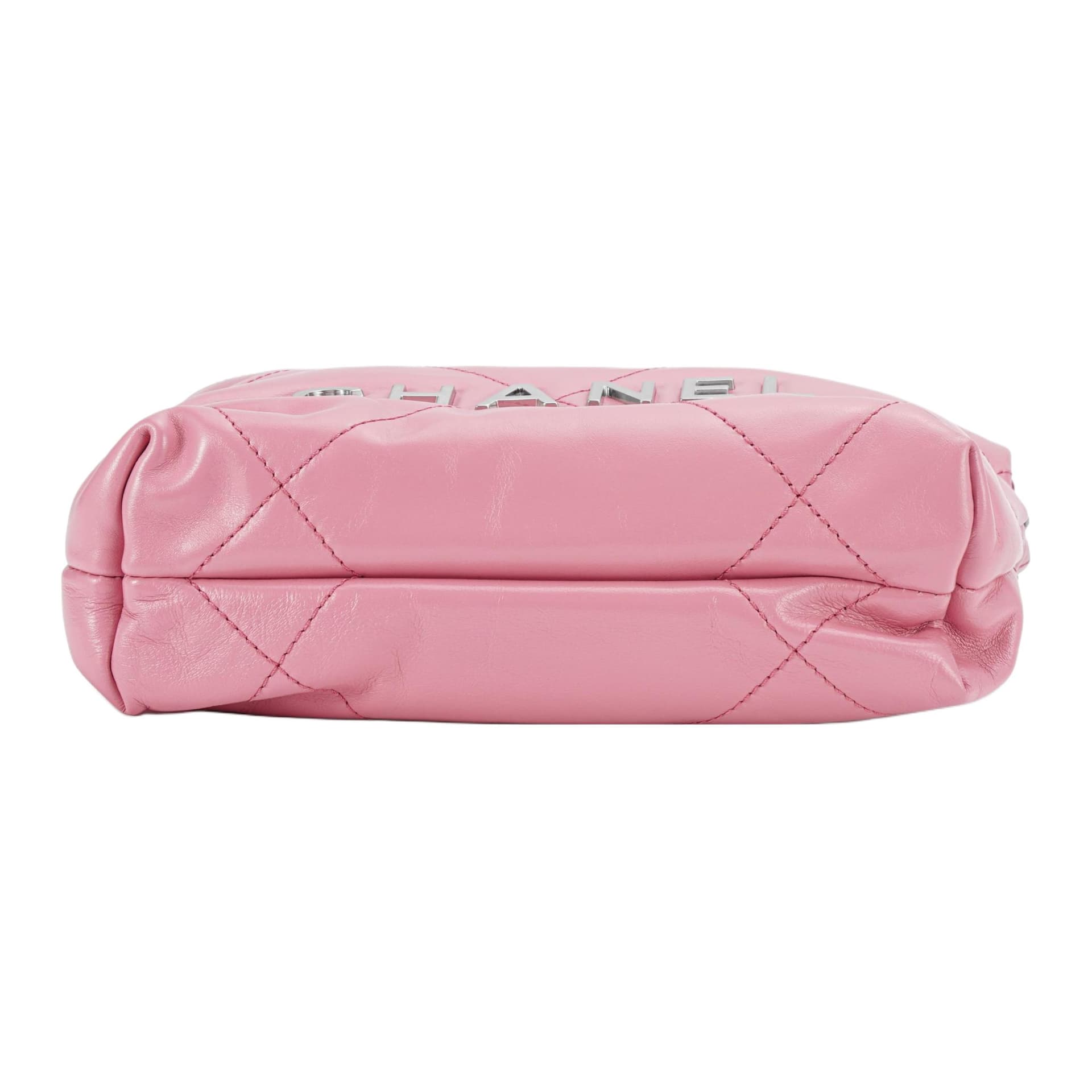 Сумка через плечо CHANEL 22Bag 23A - изображение 4