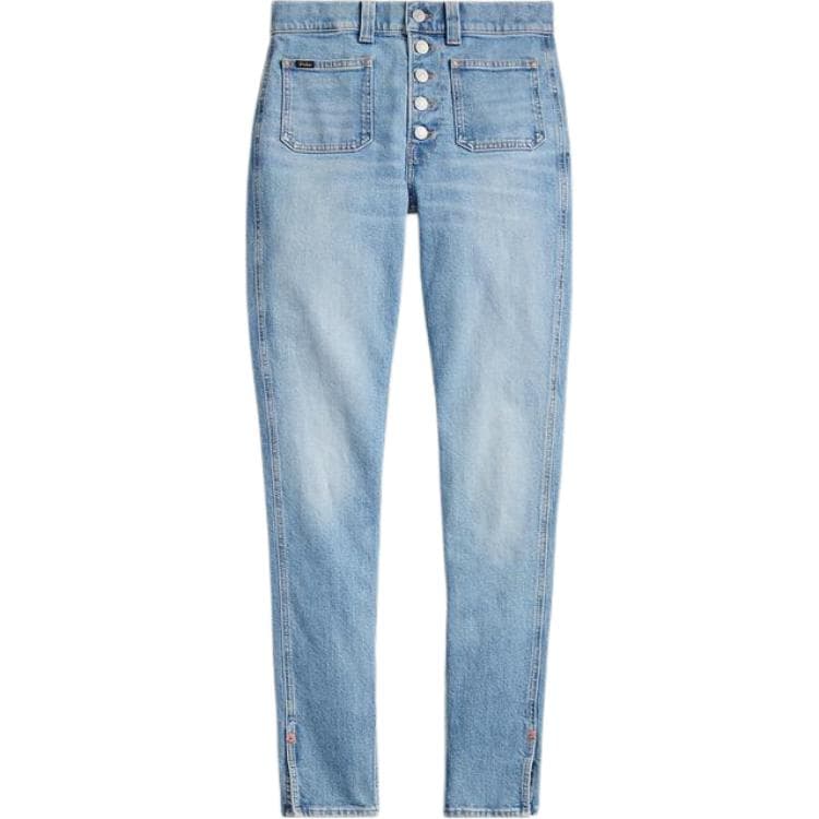 Джинсы Polo Ralph Lauren SS22 - изображение 1