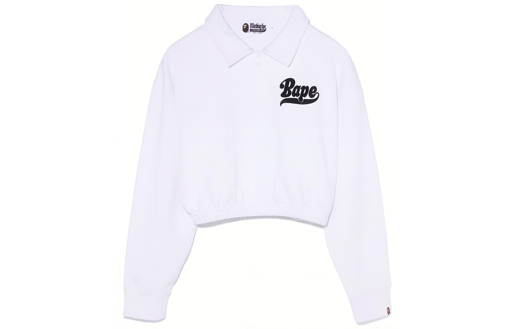 Худи BAPE Polo - изображение 1