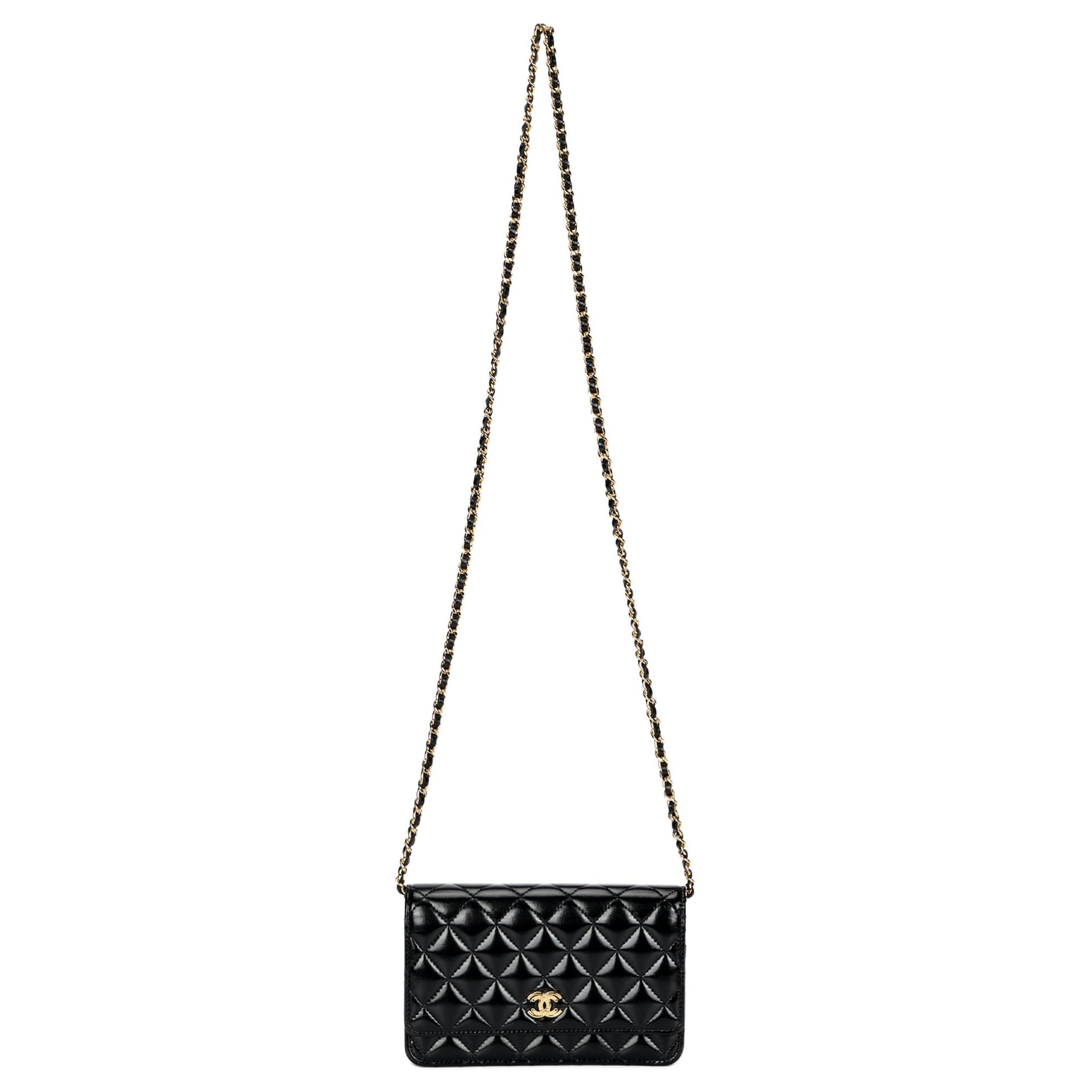 Сумка через плечо CHANEL 25C - изображение 1