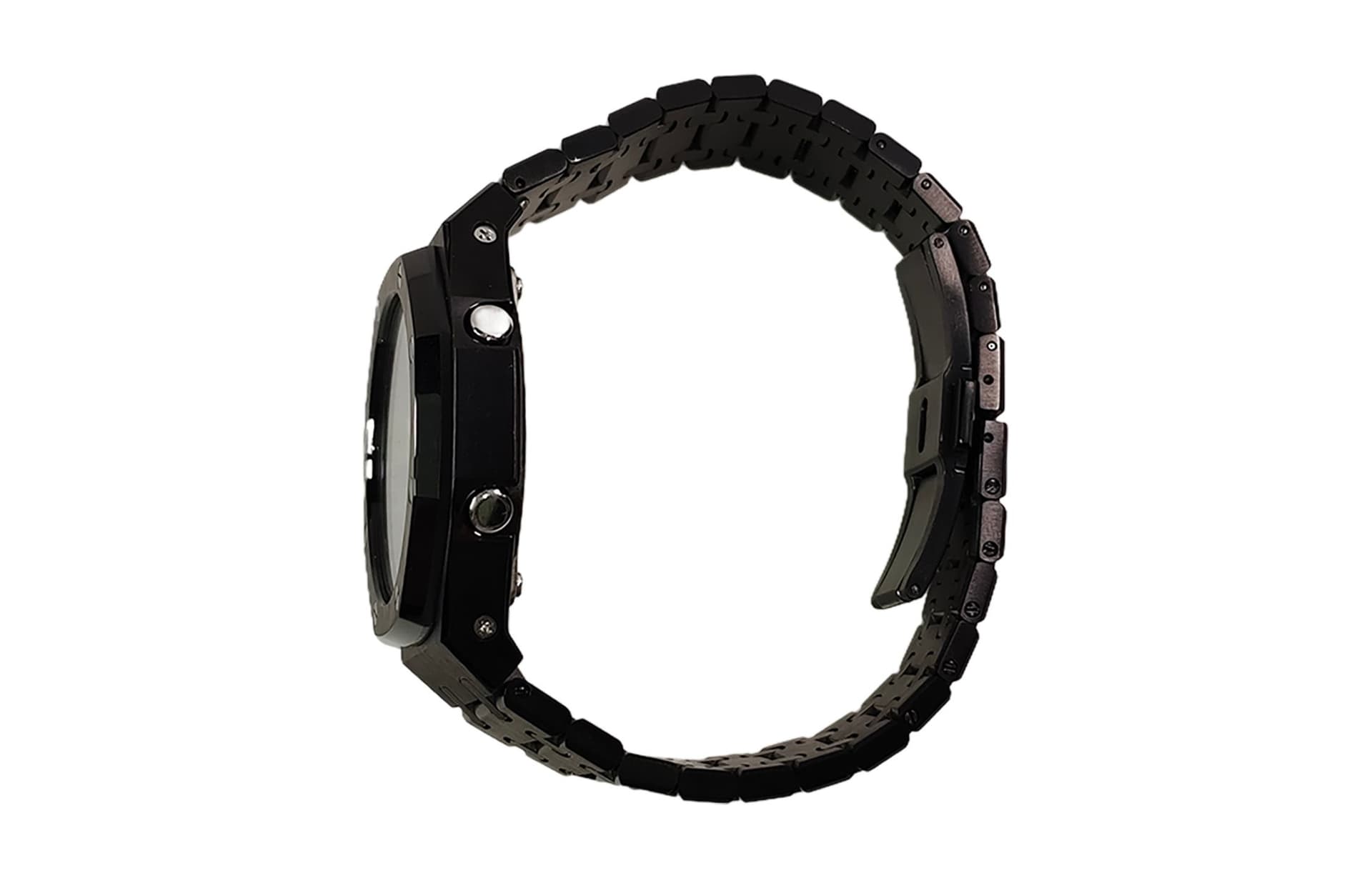 Часы CASIO GA-2100-1A1 - изображение 4