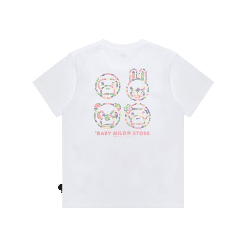 Футболка Aape T - изображение 2