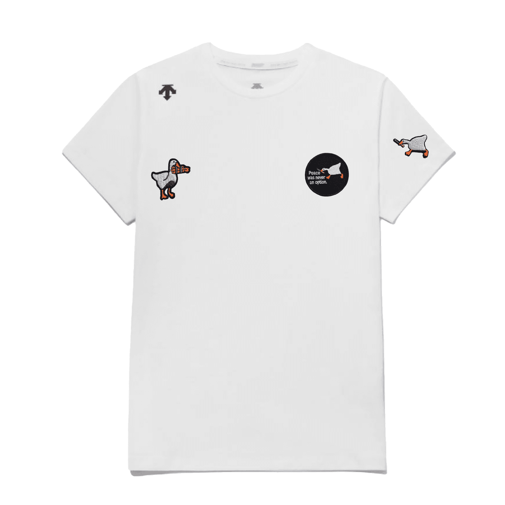 Футболка DESCENTE T