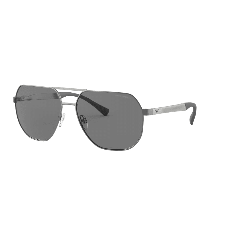 Солнцезащитные очки EMPORIO ARMANI - изображение 1