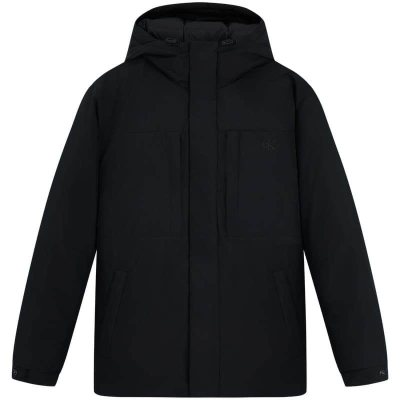 Зимняя куртка CALVIN KLEIN 90