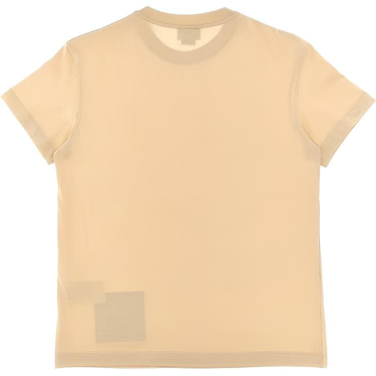 Футболка FENDI T - изображение 2