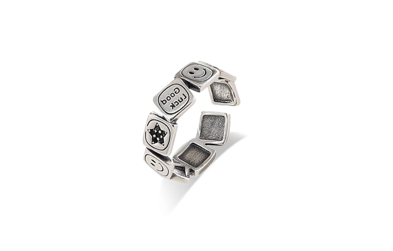 Кольцо Ringlove Кольца из сплава Женские - изображение 1
