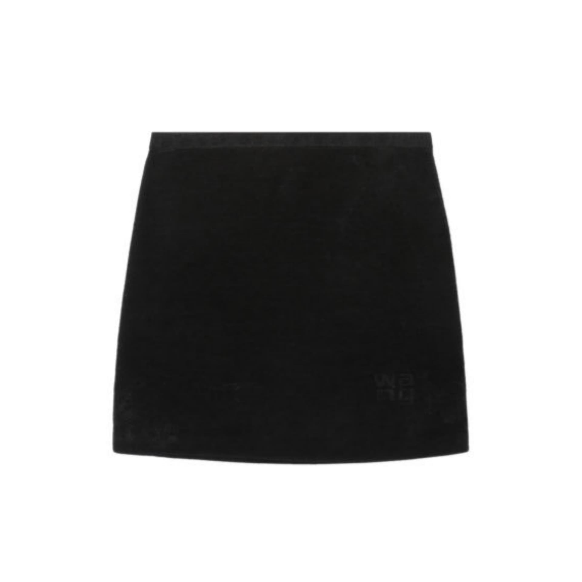 Юбка Alexander Wang Повседневные мини-юбки женские - изображение 1
