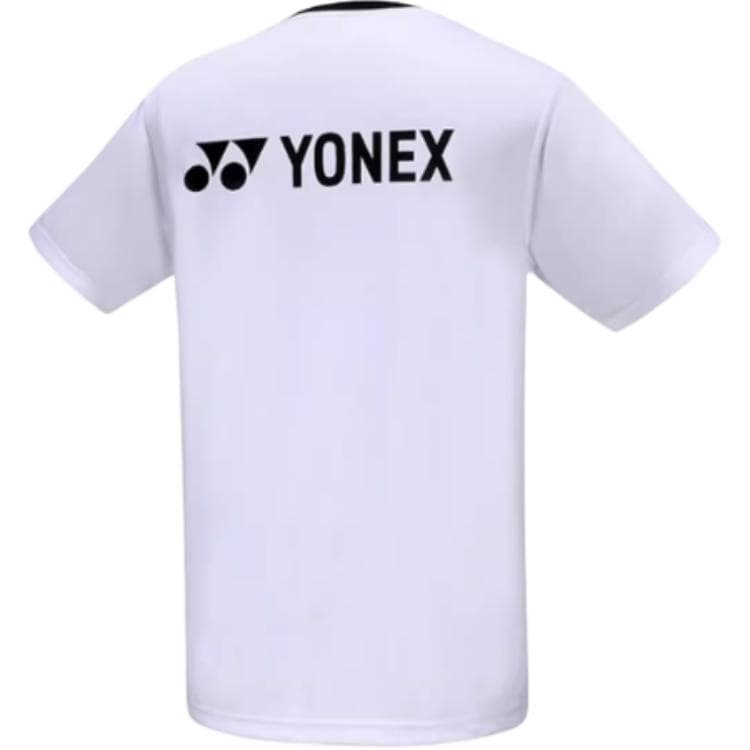 Футболка YONEX XUNLIANXILIE T Рубашка Мужская - изображение 2