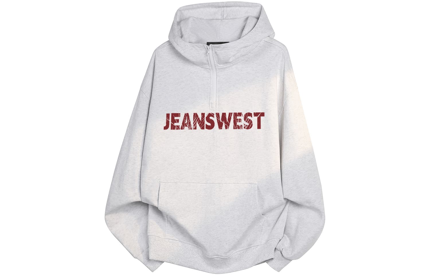 Худи JEANSWEST 350glogo - изображение 1