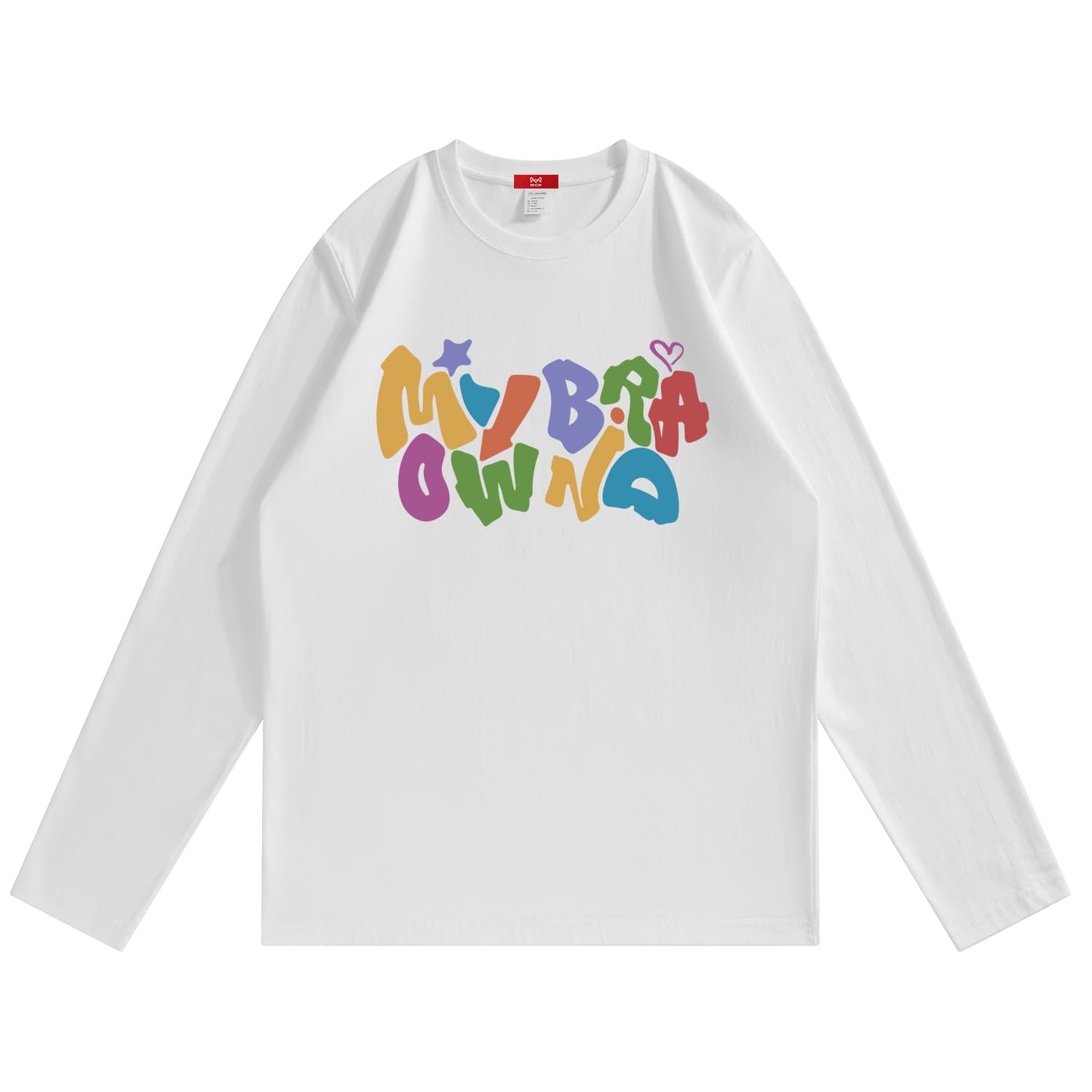 Футболка MIIOW T - изображение 1