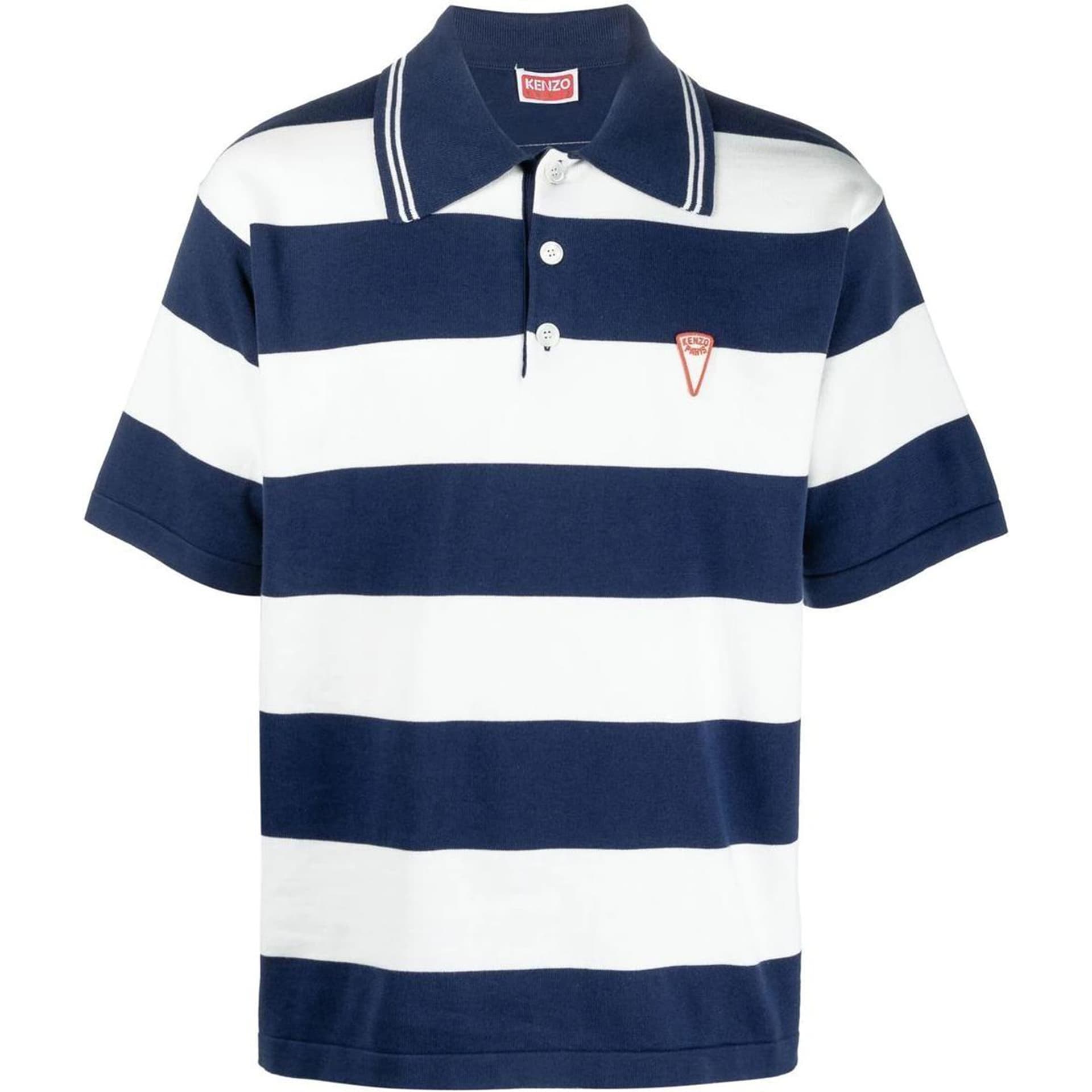 Поло KENZO SS23 LogoPolo - изображение 1