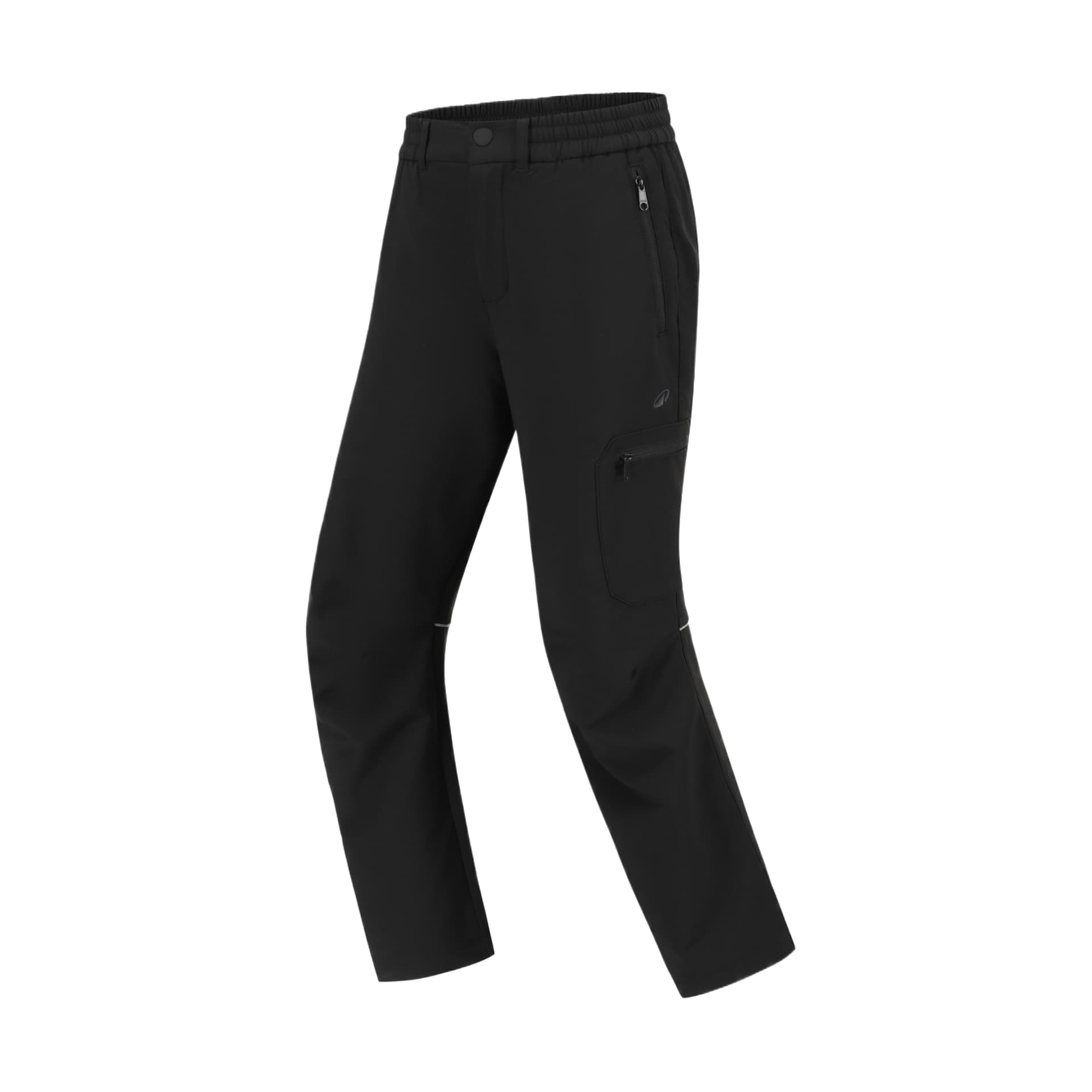 DECATHLON MH100 Детские софтшелл-брюки для малышей - изображение 3
