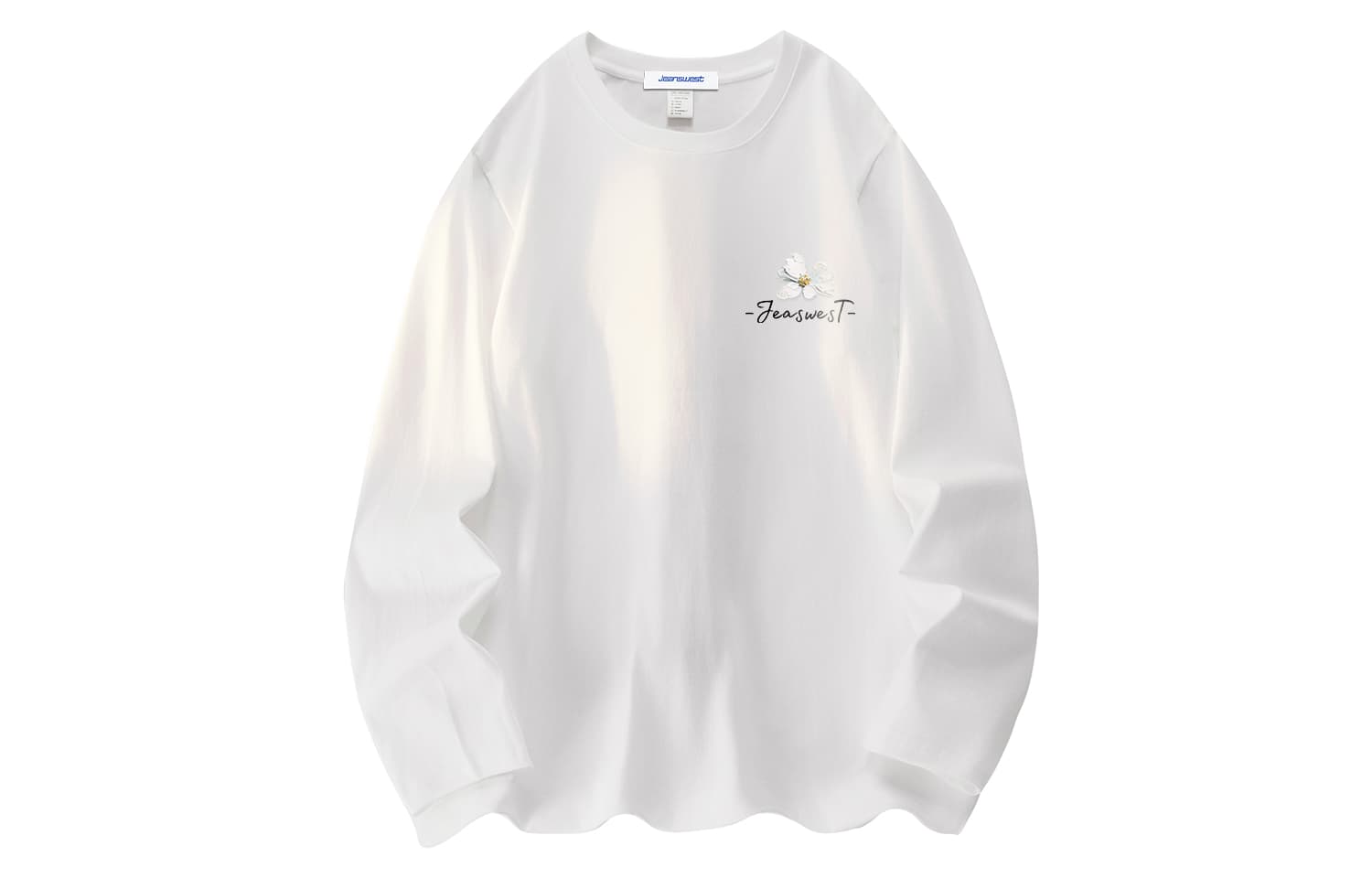 Футболка JEANSWEST T - изображение 2