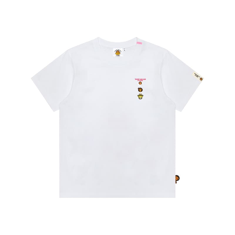Футболка Aape T - изображение 1
