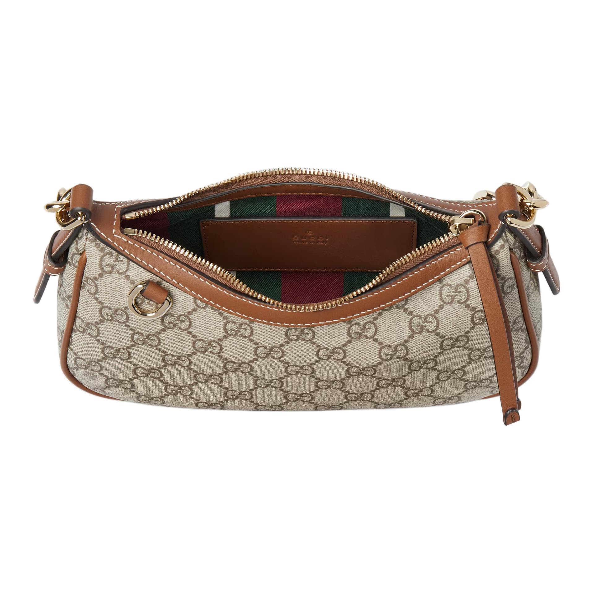 Сумка GUCCI GG Emblem GG Monogram - изображение 6