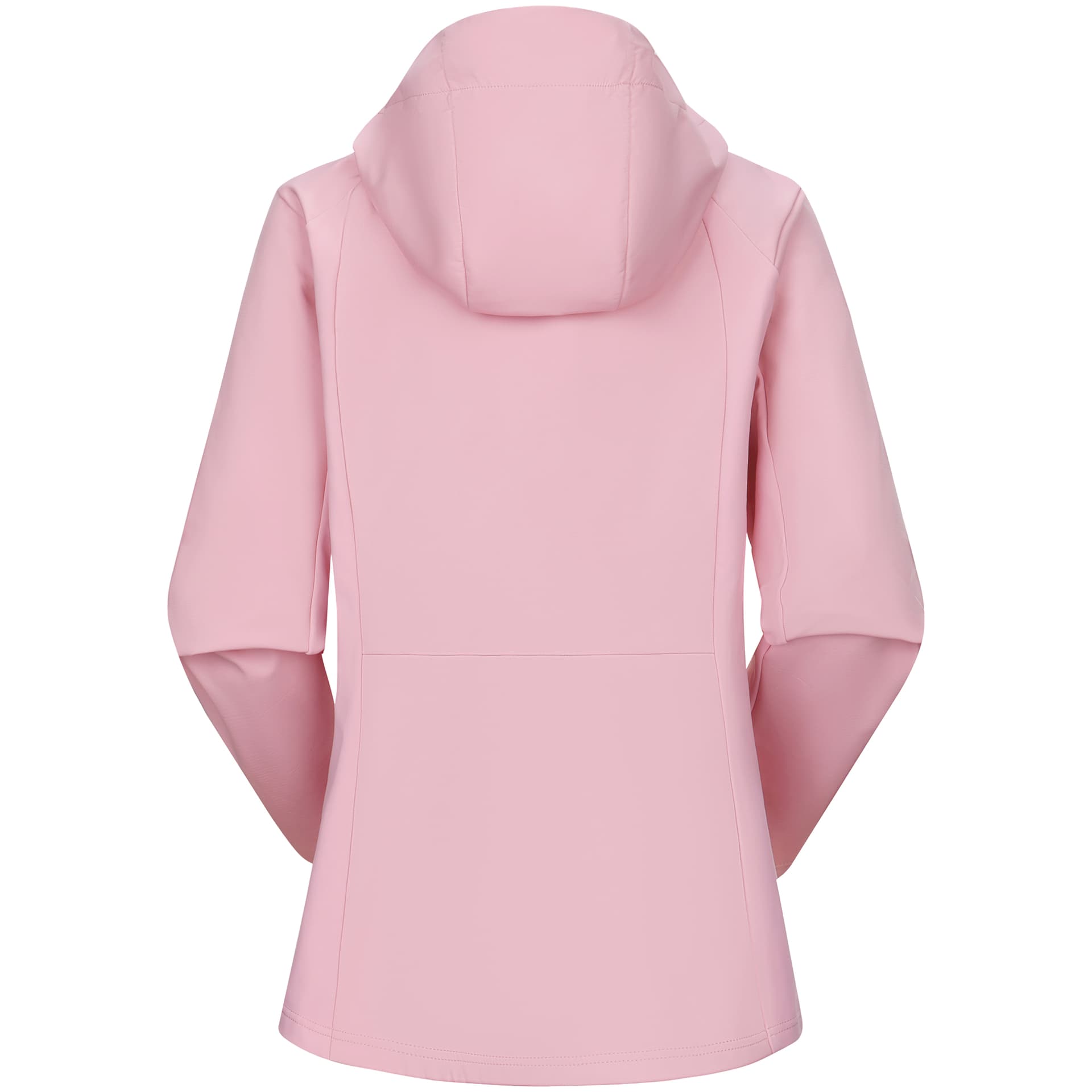 Camel Soft Shell Куртка Женская - изображение 2