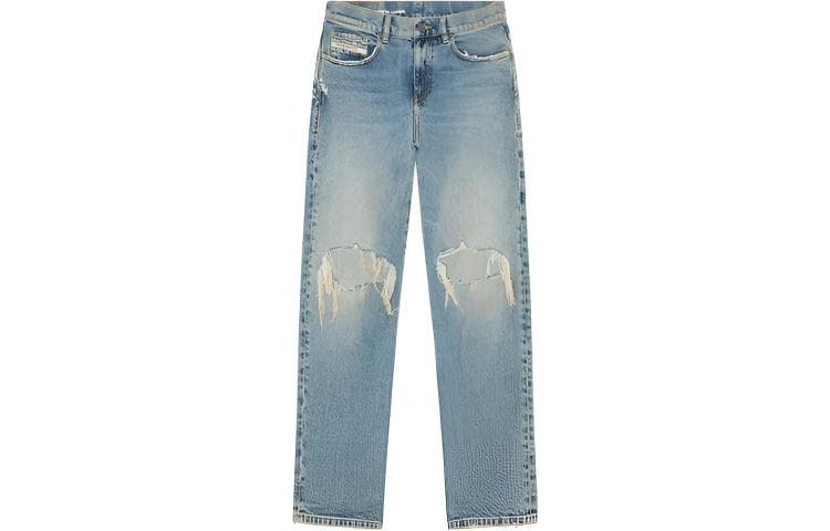 Джинсы DIESEL SS23 - изображение 1