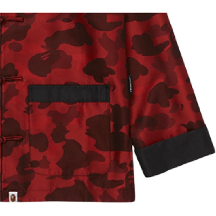 Куртка A BATHING APE - изображение 3