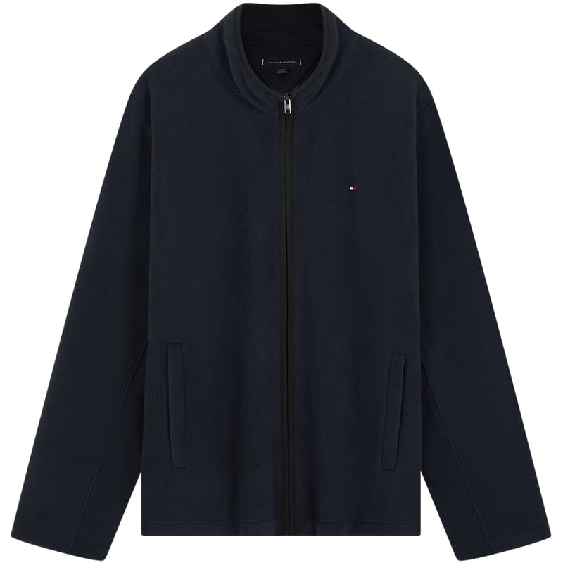 Куртка Tommy Hilfiger Толстовка Мужская - изображение 1