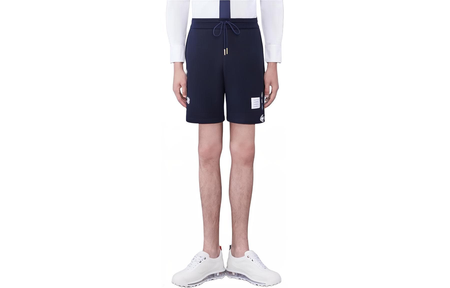 Шорты THOM BROWNE - изображение 1